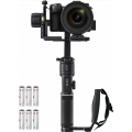 Zhiyun Crane 2S Combo