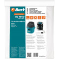 Мешок пылесборный для пылесоса Bort BB-10NU 5 шт (BSS-1008, BSS-500-22)