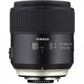 Tamron AF SP 45mm F/1.8 Di VC USD Canon EF Tamron AF SP 45mm F/1.8 Di VC USD Canon EF