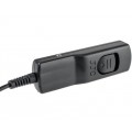 Пульт ДУ JJC (TM-M) Nikon MC-DC2 с экраном, проводной для D3300/D5200/D5500/D5600/D7200/D610/D600 и т.д. Пульт ДУ JJC (TM-M) Nikon MC-DC2 с экраном, проводной для D3300/D5200/D5500/D5600/D7200/D610/D600 и т.д.