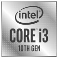 Процессор Intel Original Core i3 10100 Soc-1200 (CM8070104291317 S RH3N) (3.6GHz/UHD Graphics 630) OEM