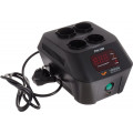 Стабилизатор сетевой Vinon ZVK-1000VA (цифровой)
