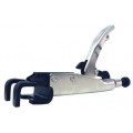 Зажим Wiederkraft WDK-65003 сварочный LL-образный