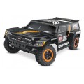 Радиоуправляемая модель Traxxas Slash Dakar Edition 1/10, 2WD + быстрая зарядка (TRA58044-1) Радиоуправляемая модель Traxxas Slash Dakar Edition 1/10, 2WD + быстрая зарядка (TRA58044-1)