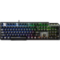 Игровая клавиатура MSI Vigor GK50 Elite, чёрный