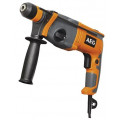 Перфоратор AEG KH 24 XE 720Вт 0-1500об/мин 0-4500уд/мин SDS+ 24мм 2.3Дж 3 режима, кейс