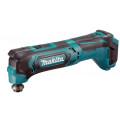 Реноватор Makita TM30DZ 10.8В. Li-ion(слайдер). 6000-20000об\мин