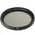 KENKO 72S PL FADER