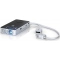Мобильный проектор Philips PPX-4350WIFI Мобильный проектор Philips PPX-4350WIFI