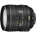 Nikon AF-S DX Nikkor 16-80mm f/2.8-4E ED VR