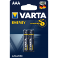 VARTA LR03 (AAA) Energy
