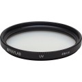 Raylab UV filter 49mm
