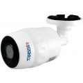 Видеокамера IP Trassir TR-D2121IR3W 3.6-3.6мм цветная корп.:белый