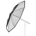 Lastolite Зонт белый матовый Bounce PVC 100см (4512)