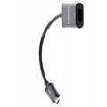 переходник samsung OTG microUSB - USB original переходник samsung OTG microUSB - USB original