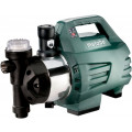 Насос Metabo HWAI 4500 INOX (600979000) 1300Вт 4500л/ч глубина/высота 8/48м