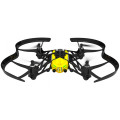 Minidrone Airborne
