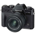 Fujifilm X-T20 Kit