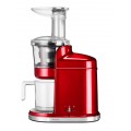 СОКОВЫЖИМАЛКА KITCHENAID ARTISAN 5KVJ0111, карамельное яблоко СОКОВЫЖИМАЛКА KITCHENAID ARTISAN 5KVJ0111, карамельное яблоко