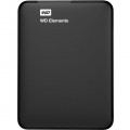 Western Digital WD Elements Portable 1 TB (WDBUZG0010BBK-EESN)