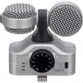 Стерео-микрофон Zoom IQ7 Lightning - iOS-совместимый Стерео-микрофон Zoom IQ7 Lightning - iOS-совместимый