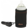 Нагреватель для бутылочек DIONO Warm 'n Go Deluxe, черный