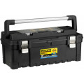 Ящик Stayer 38003-26 пластиковый для инструмента 656x285x270мм 26''