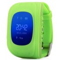Smart Baby Watch Q50
