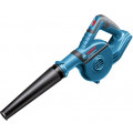 Воздуходувка Bosch GBL 18V-120 (0.601.9F5.100) 18в 17000об/мин 75м/с 120м3/ч