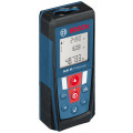 Дальномер лазерный Bosch GLM 50 (0.601.072.200) дальность 0.05-50м, точность ±1.5мм + чехол
