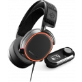 Компьютерная гарнитура SteelSeries Arctis Pro GameDAC