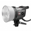 Осветительная головка Elinchrom Zoom Pro HD