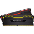 Оперативная память Corsair CMR32GX4M2C3200C16