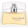 Парфюмерная вода Nina Ricci Love In Paris w EDP 30 ml (жен)
