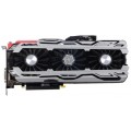 Видеокарта Inno3D GeForce GTX 1070 1620Mhz PCI-E 3.0 8192Mb 8200Mhz 256 bit DVI HDMI HDCP