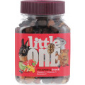 Лакомство для грызунов Витамин С Little One, 180 г