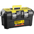 Ящик Stayer 38016-19 пластиковый для инструмента 490x290x270мм 19''