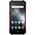 Смартфон Ulefone ARMOR X3 2/32GB Red (Красный) Global Version