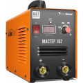 Сварочный аппарат FOXWELD Мастер 162 (160-253В 20-160А 1.6-4мм ПН60 IP21)