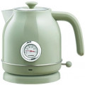 Умный чайник с датчиком температуры Xiaomi Qcooker Electric Kettle Green