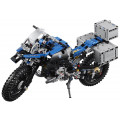 Lego Technic Приключения на BMW R 1200 GS конструктор 42063