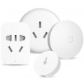 Xiaomi Mi Smart Home temperature control kit