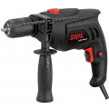 Дрель ударная SKIL 6280 LA (F 015 628 0LA) 550Вт 13мм БЗП 0-3000об/мин реверс