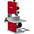 Пила ленточная Einhell TC-SB 200/1, 250Вт, 1400об/мин