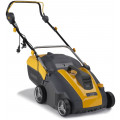 Скарификатор STIGA SV 415 E электрический 38см, 1,5кВт, травосборник 50л