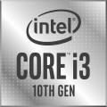 Процессор Intel Original Core i3 10100 BX8070110100