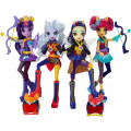 My Little Pony Equestria Girls кукла спорт Темномолнии Hasbro B1772