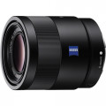 Объектив Sony FE Sonnar T* 55mm f/1.8 ZA Объектив Sony FE Sonnar T* 55mm f/1.8 ZA