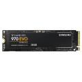 Твердотельный накопитель Samsung MZ-V7E250BW