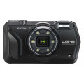 Ricoh WG-6 GPS черный